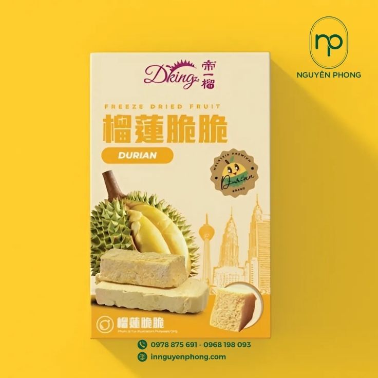 Công nghệ in offset hiện đại